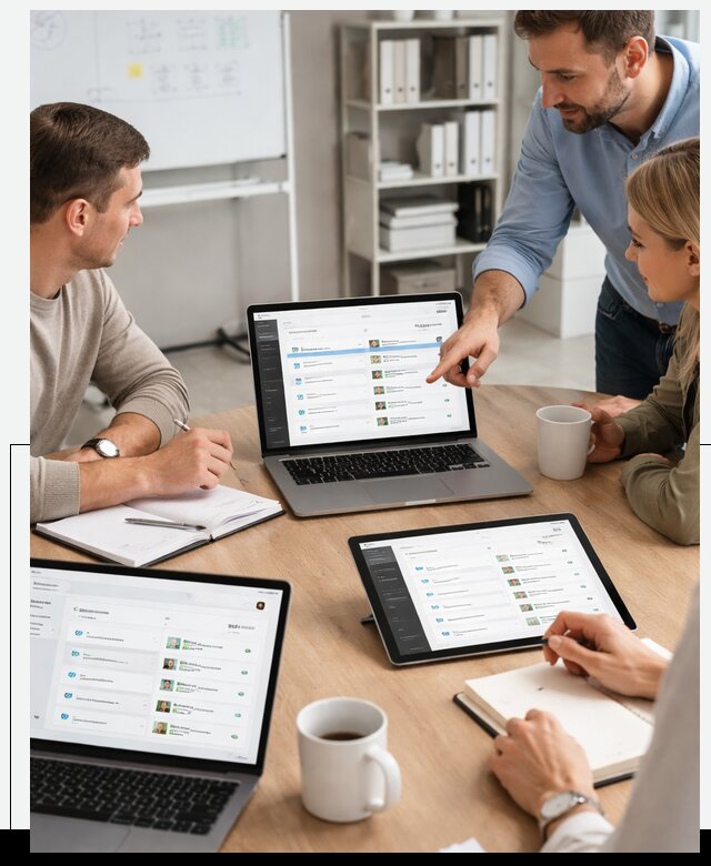 Разработка корпоративной обучающей платформы для компаний в Назрани