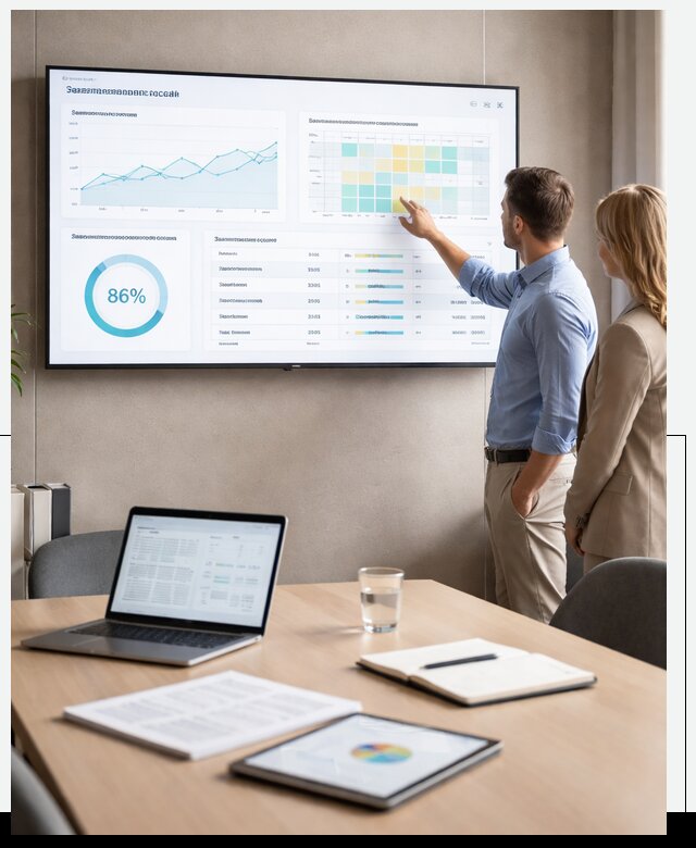 АвикейНзр - Аналитика успеваемости обучения в Назрани от 7704 р.