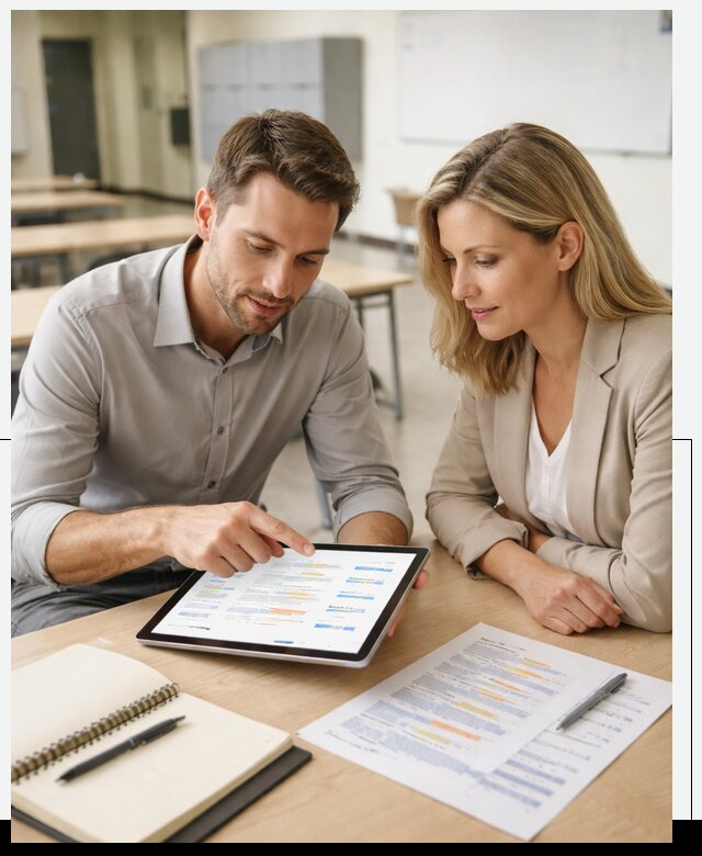 Разработка электронный дневник школа в Назрани от 15408 р. |АвикейНзр