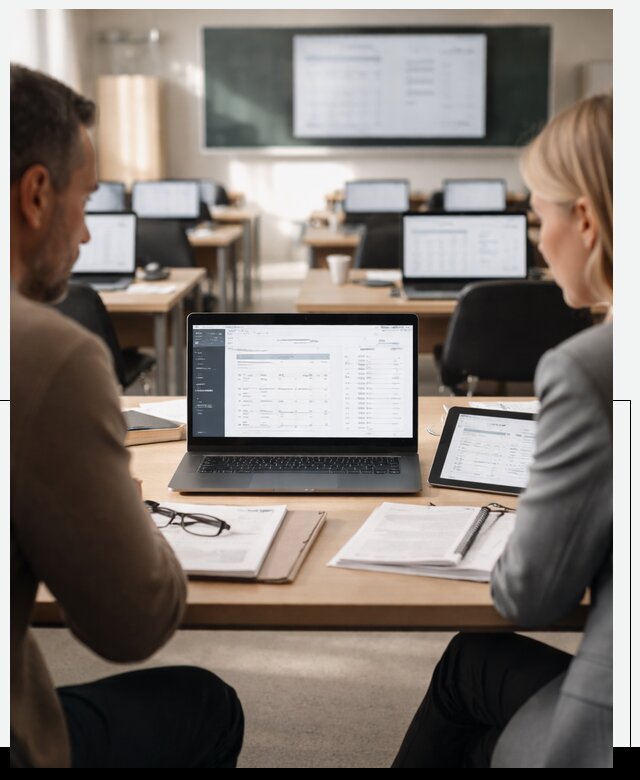 Система управления учебным процессом вузе в Назрани от 12326 р|АвикейНзр