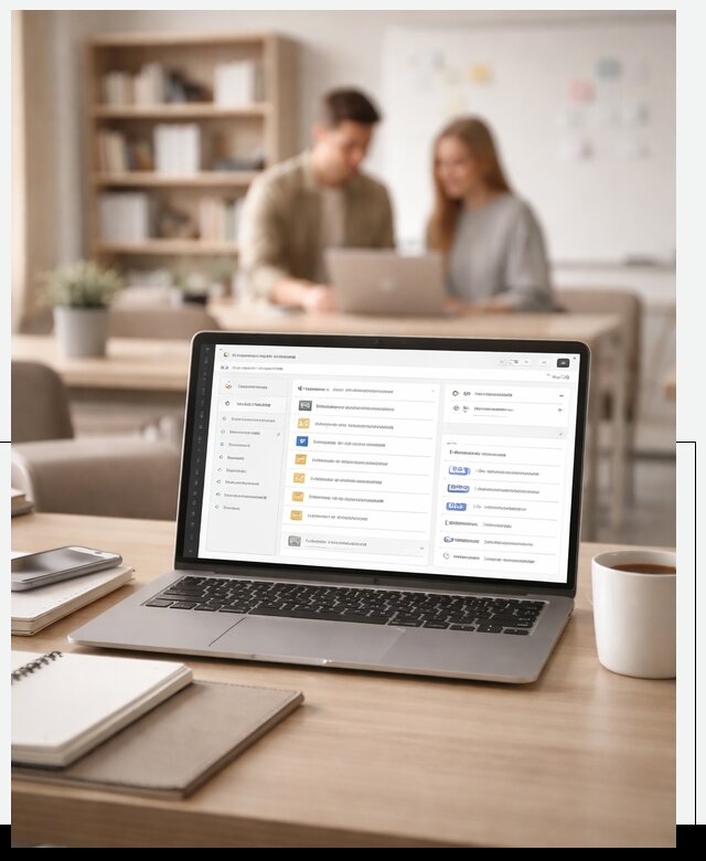 LMS для университета под ключ в Назрани от 7704 р. | АвикейНзр