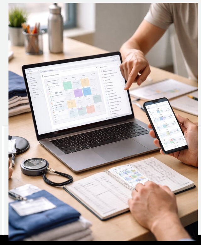 Система управления спортивной школой в Назрани автоматизация процессов