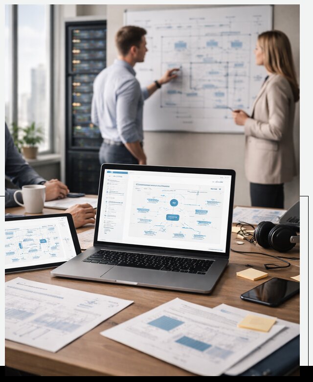 Разработка порталов госуслуг и ФГИС в Назрани от 12326 р. | АвикейНзр