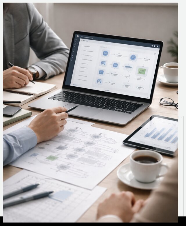 Интеграция СМЭВ и МЭДО в Назрани от 77040 р. | АвикейНзр