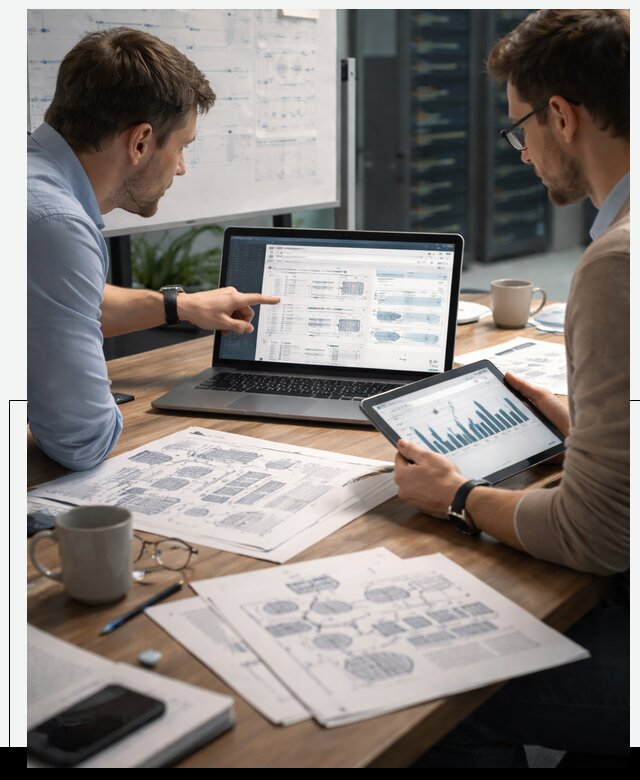 Внедрение СМЭВ и МЭДО для государственных систем в Назрани