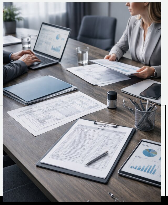 СЭД для государственного органа в Назрани от 35952 р. | АвикейНзр