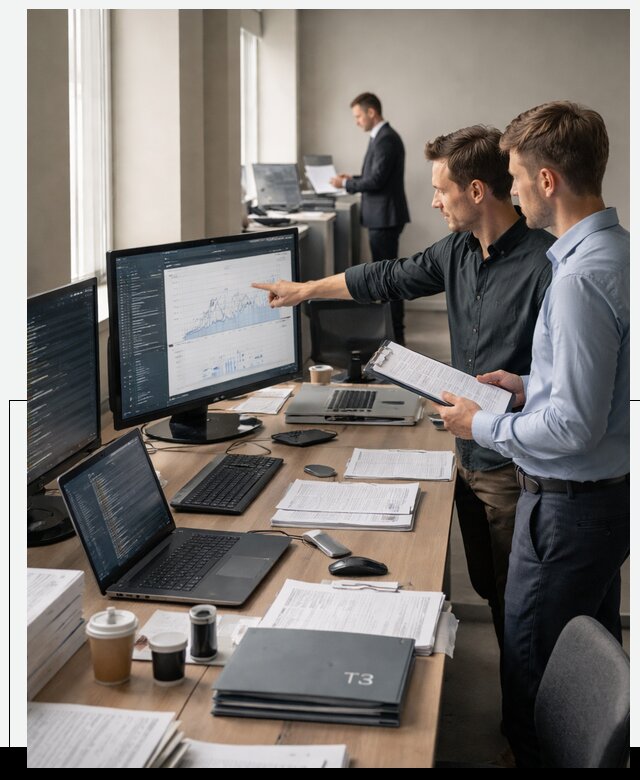 СЭД для государственного органа: внедрение и сопровождение в Назрани