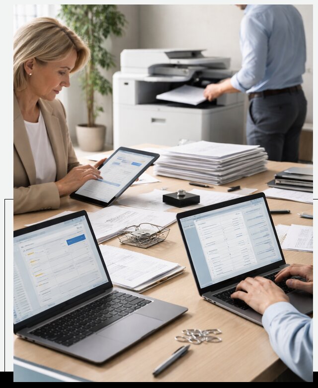 Внедрение МЭДО межведомственного документооборота в Назрани