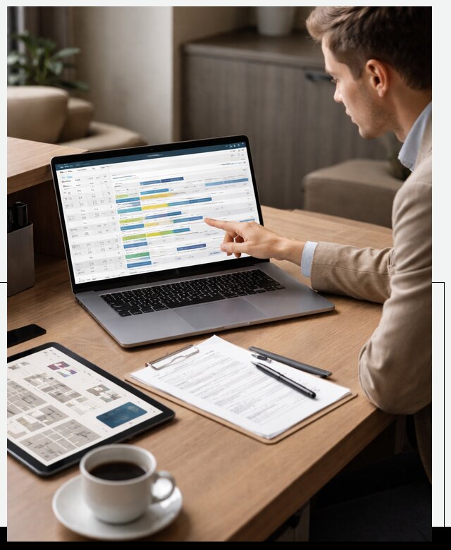 Бронирование отелей PMS в Назрани разработка от 35952 р., АвикейНзр