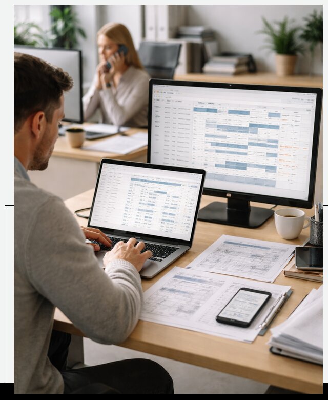 PMS для бронирования отелей и управления номерным фондом в Назрани