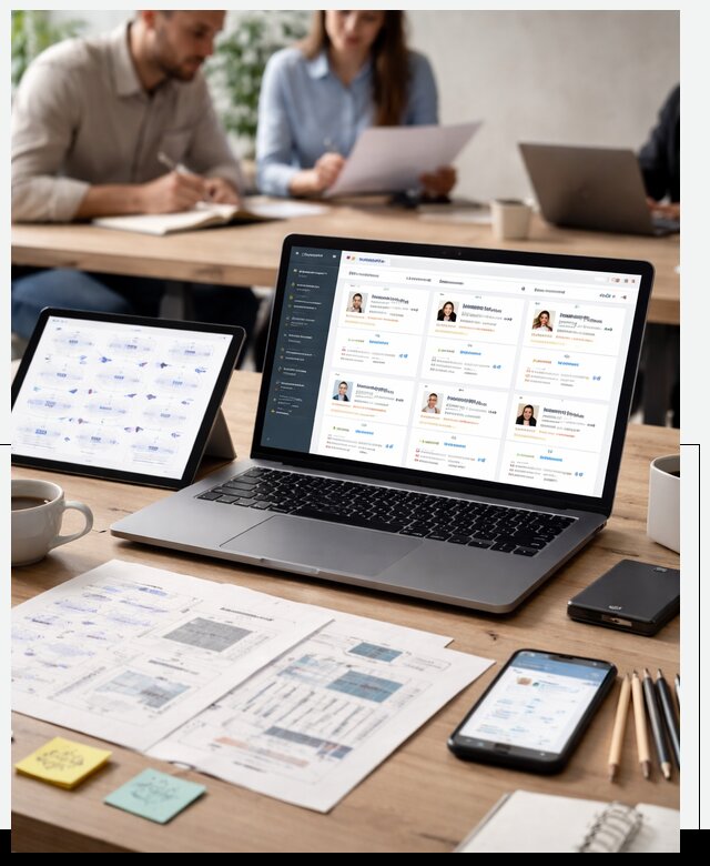 Разработка маркетплейса специалистов в Назрани от 7190 р.|АвикейНзр