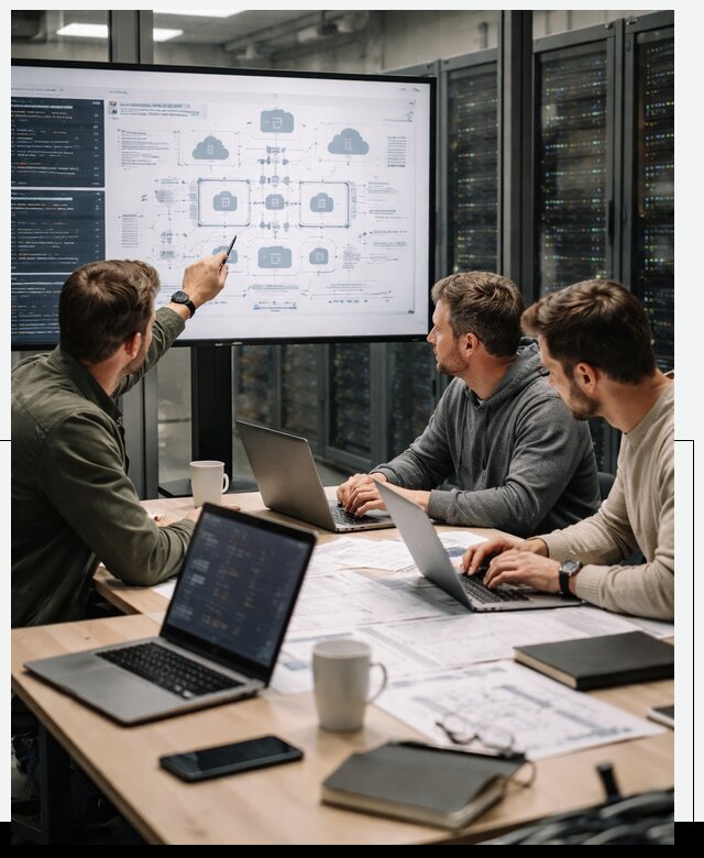 GameDev Backend и платформы в Назрани от 25680 р. | АвикейНзр