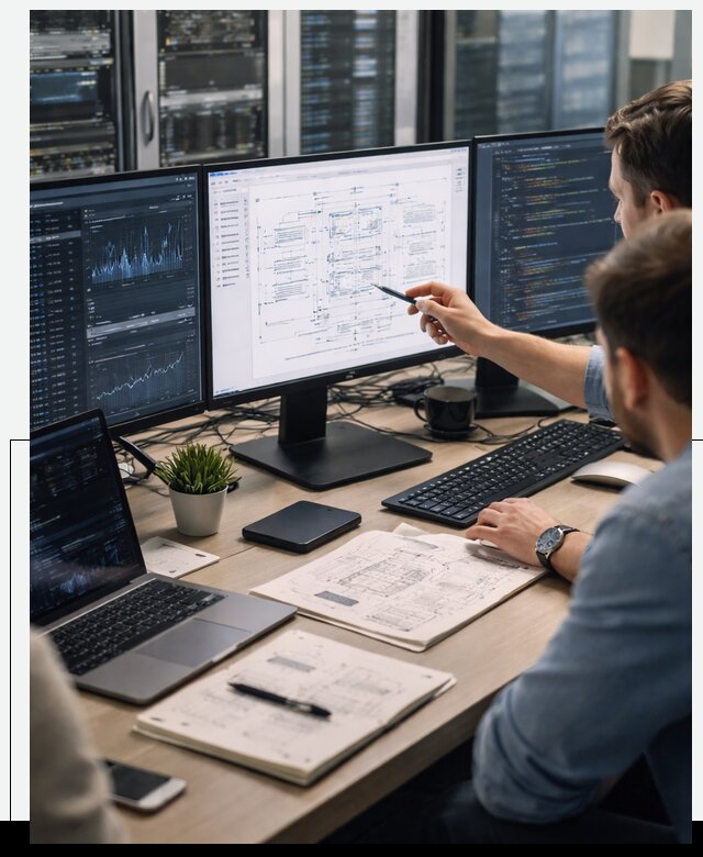Разработка GameDev Backend и игровых платформ под ключ в Назрани