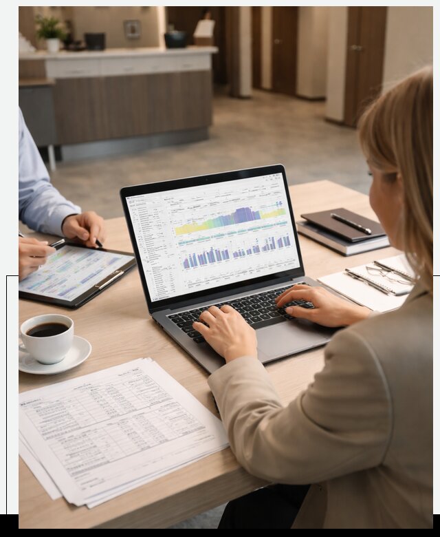 Yield management для гостиницы: ценообразование и прогноз в Назрани