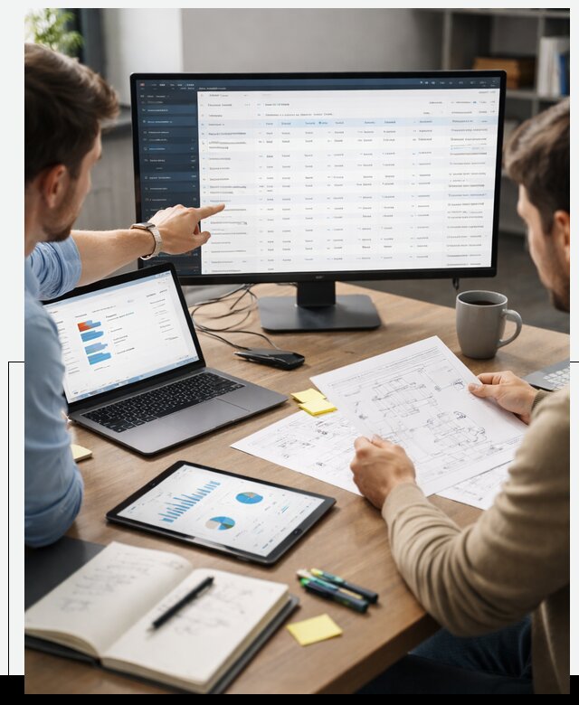 Интеграция GDS и настройка онлайн-бронирования в Назрани